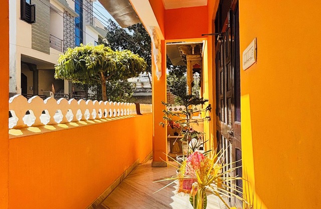 Jag Stay - A Heritage Homestay