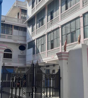 jai shri khatushyam stay