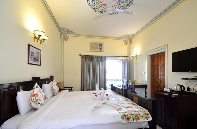 Jaipur Vintage House