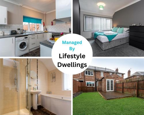 James Cook Accommodation