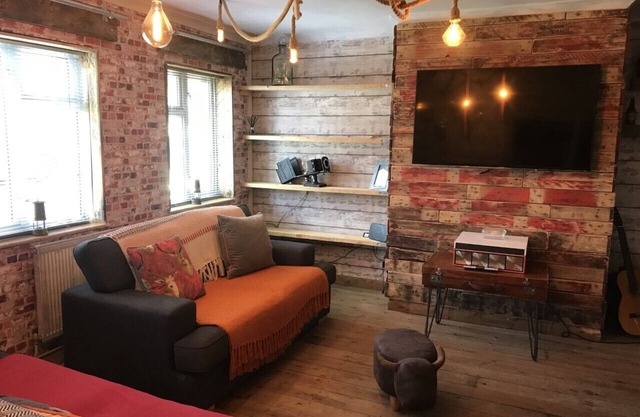 James' Place Bike Park Wales andThe Brecon Beacons