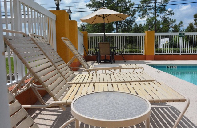 Jameson Inn - Hazlehurst