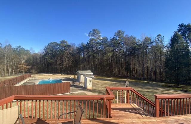 Jana Retreat 3 BR/2 Bath Pool