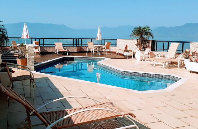 Jangada Flat Service