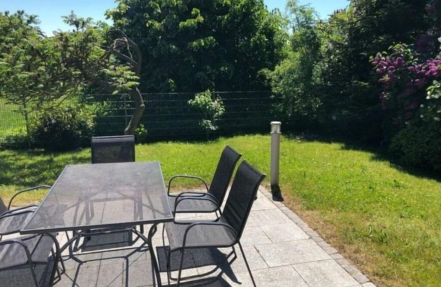 Janne Comfortable holiday residence