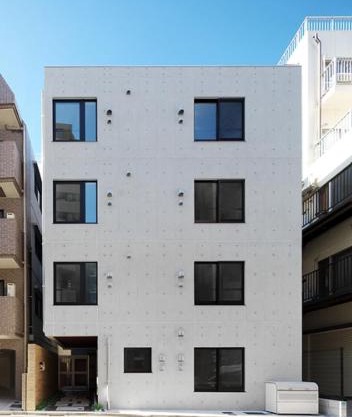 japan house Otsuka