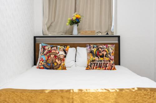 Japan-Korea Apartment - Vacation STAY 16903