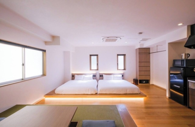 Japanese Suite Room only Simple Stay/Kumamoto Kumamoto