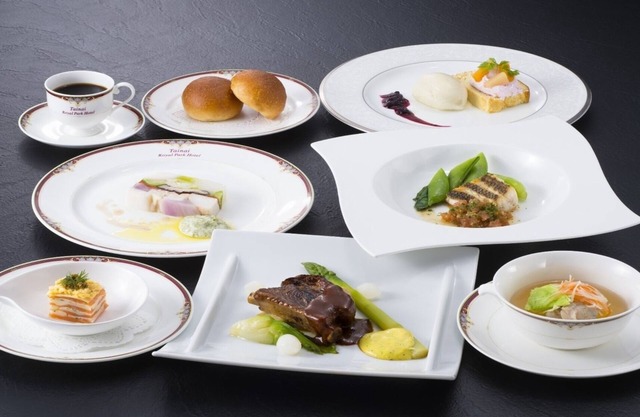 JapaneseWestern style room Capacity 4 people |/Tainai Niigata