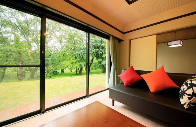 JapaneseWestern style roomcapacity 5 people|5 /Ito Shizuoka