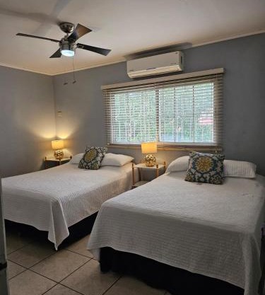 Jardín de la Nonna #1