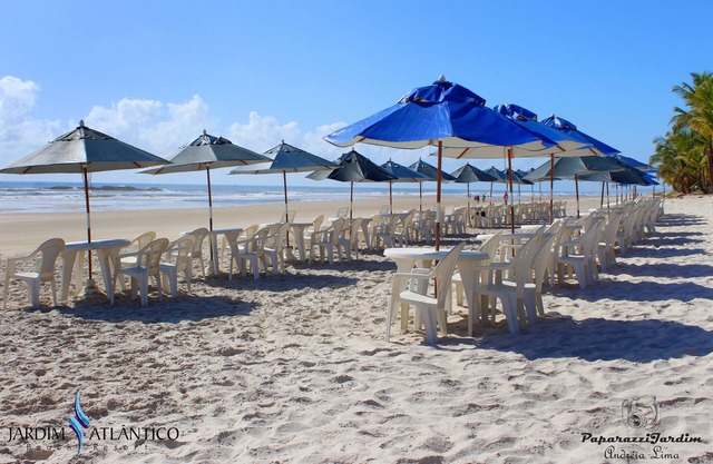 Jardim Atlântico Beach Resort