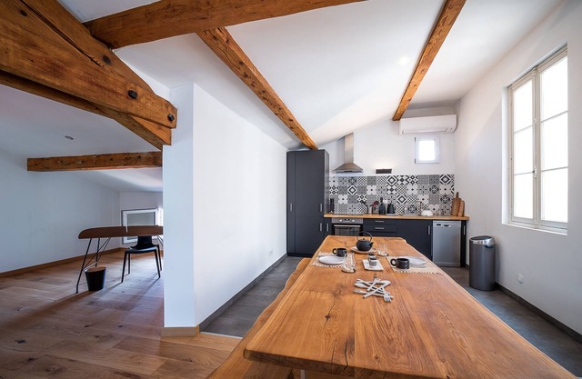 Jardin des Anges - Appt climatisé à Perpignan