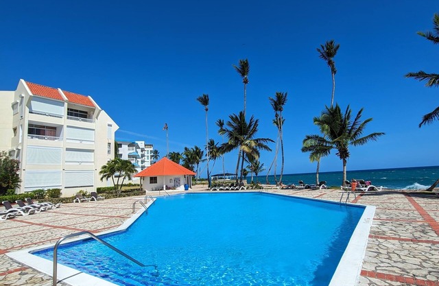 Jardines del Mar II Wifi/Swimming Pool/Immediate Reservation