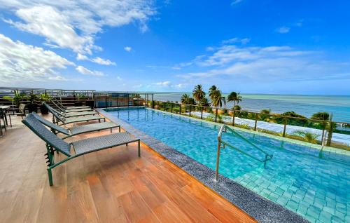 Jardins Almare Apart Hotel