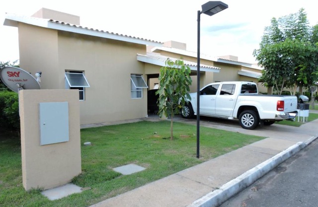 Jardins da Lagoa CondoResort