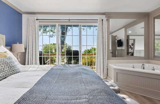 Jarrett Farm Resort - Suite 7