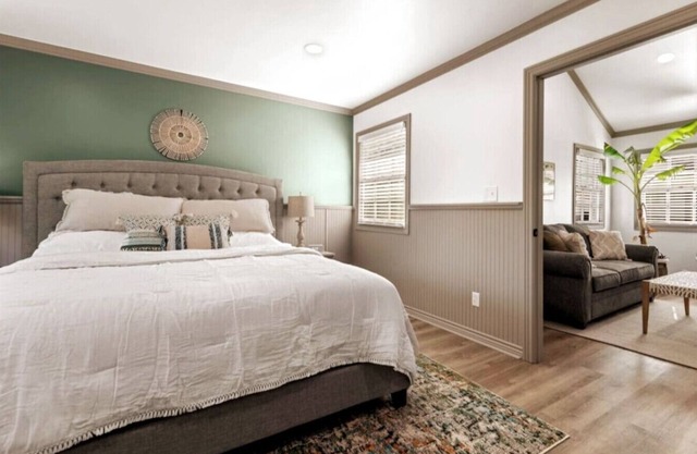 Jarrett Farm Resort - Suite 10