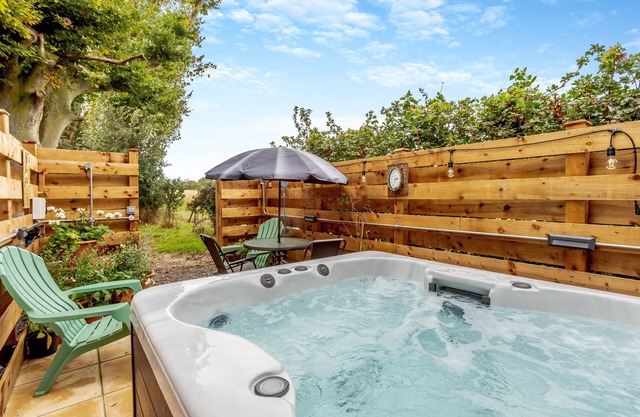 Jasmine Farm Stables