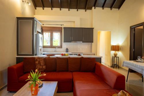 Jasmine House by Panagia of Petra