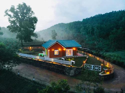 Jasmine Villa by Kananke Hills