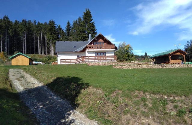 Javorník 88