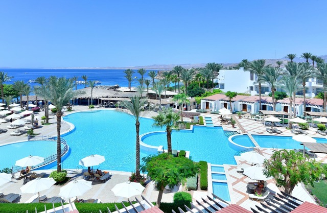 JAZ Fanara Resort - All Inclusive