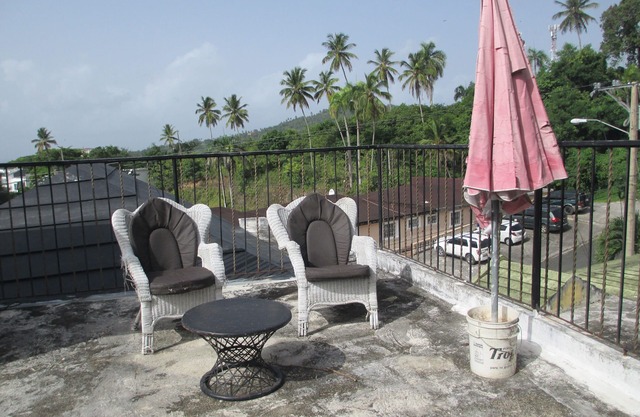 Jazmin Apartments Vacations