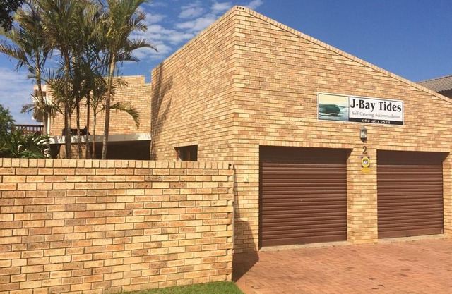 Jbay Tides