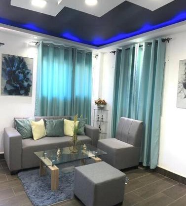 JC Caribe Aparta Hotel #1