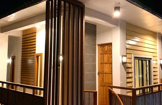 JCV Rooms