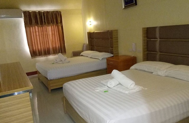 Jeamco Royal Hotel - Cotabato
