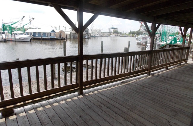 Jean Lafitte Harbor - BUNKHOUSE 2