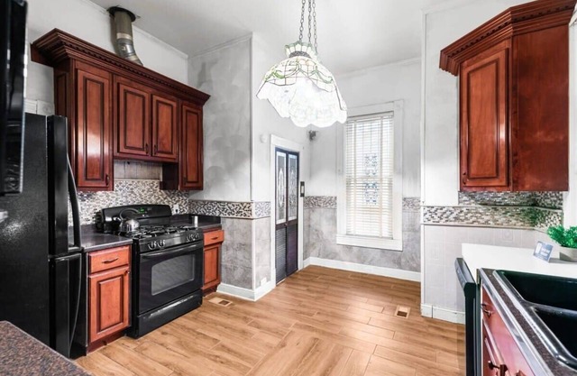 Jefferson Ave Historic