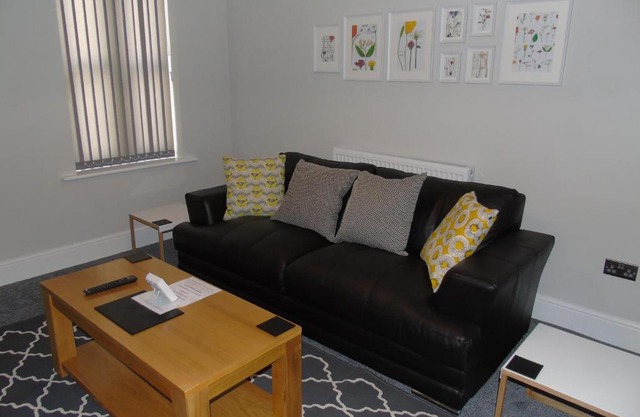 Jeffersons Hotel & Serviced Apartments - The Steel Works