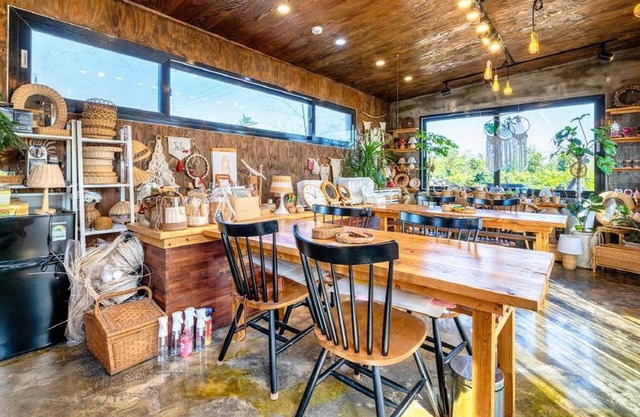 Jeju Jejuaemuldeulda Pension