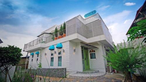 Jeonju Hanok Village Seohak-eui Achim Pension