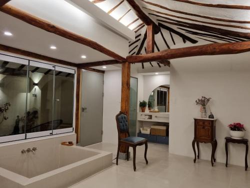 Jeonju Hanokmaeul Nest175 Jaczzi Dokchae Pension