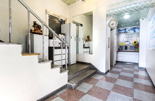 Jeonju Junghwasan-dong Prince