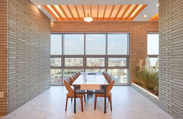 Jeonju Signature Hotel