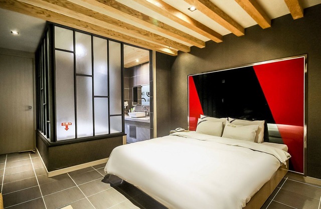 Jeonju Sinsigaji Oscar