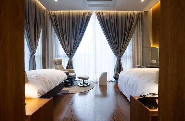 Jeonju Tourist Hotel Kkotsim