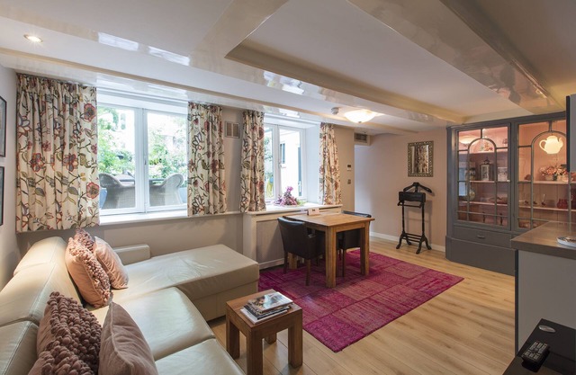 Jeroen Bosch apartment
