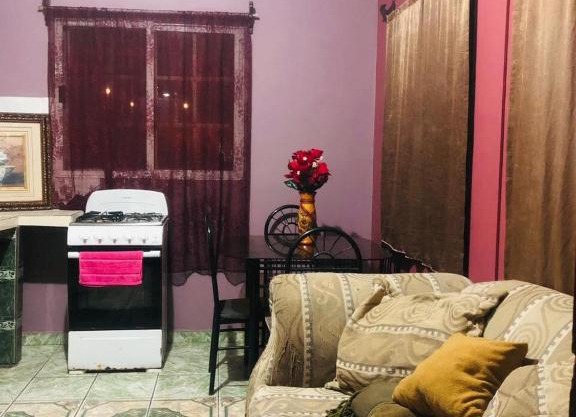 Jeshua's Apart en San Pedro Sula