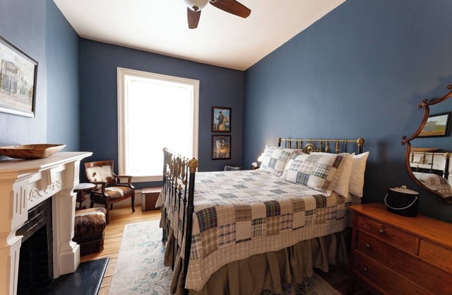 Jesse James - Historic Hotel