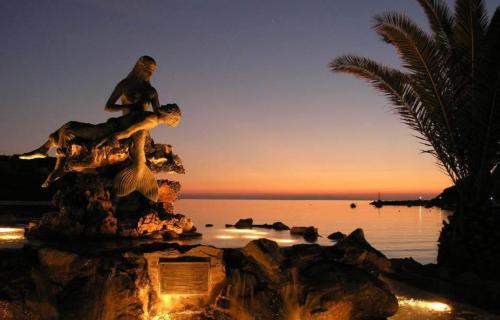 JET, luxury appartment 20m from the beach