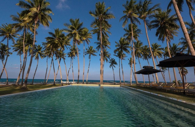 Jetwing Kottukal Beach House