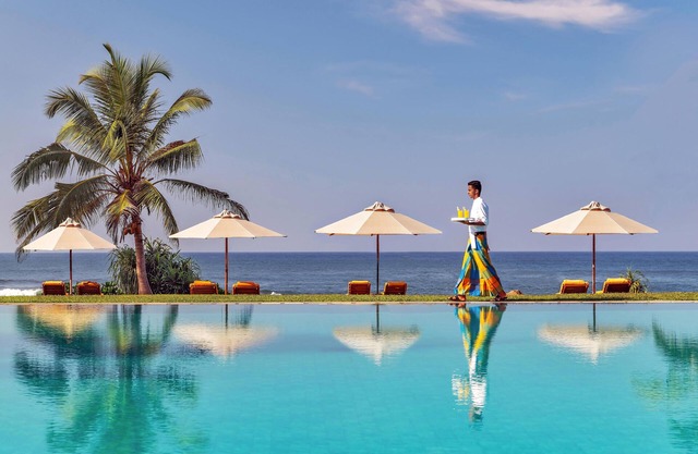 Jetwing Lighthouse, A Luxury Reserve