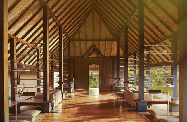 Jetwing Vil Uyana, A Luxury Reserve