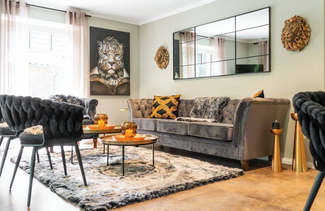 Jewel by the sea - Achat - vacation apartment near the shore of the Zwischenahner Meer